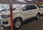 2013 Toyota fortuner 27vvti gas automatic trans FOR SALE -2