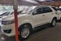 2013 Toyota fortuner 27vvti gas automatic trans FOR SALE -3