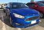 Ford Focus S 2016 AT 1.5 Ecoboost Full Options for sale-1