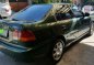 For sale only Honda Civic vti 1997-1