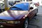 1995 Mitsubishi Lancer glxi for sale -0