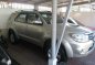 2011 Toyota Fortuner V Diesel Automatic For Sale -0