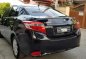 Automatic Toyota Vios E 1.3 2017 model for sale -5