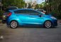 2014 Ford Fiesta 1.0L Ecoboost for sale-5