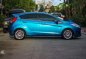 2014 Ford Fiesta 1.0L Ecoboost for sale-10