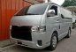 FOR SALE: 2016 Toyota Hiace Commuter 3.0-0