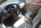 Honda City iDSi 2004 Automatic Silver For Sale -5