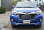 2016 Toyota Avanza 15G MT for sale-0