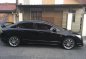 Honda Civic 1.8s 2008 Very Fresh Black Sedan For Sale -1