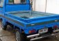 Suzuki Multicab 12valve 4x2 Blue Truck For Sale -2