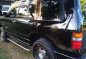 Isuzu Trooper 2002 model for sale -7