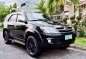 Toyota Fortuner V diesel automatic 2007 for sale-1