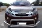 SuperLoaded. Top of the Line. Isuzu D-Max AT 4X4 2015 for sale-3