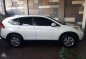 Honda CRV 2012-2013 Model AT for sale-0