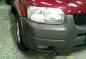 Well-kept Ford Escape 2004 for sale-3