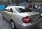 Toyota Camry 2.0 g 2004 model for sale-4