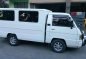 2013 Mitsubishi L300 FB Exceed White For Sale -10