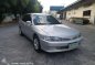 For Sale or Swap 1997 Mitsubishi Lancer glxi - mx look-1