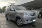 2010 Toyota Avanza 1.5G AT Silver For Sale -2
