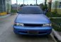 Toyota Corolla Bigbody Xe 1993 Blue For Sale -0