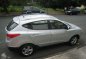 2010 Hyundai Tucson automatic for sale-8