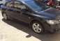 For sale 2009 Honda Civic 1.8s AT-5