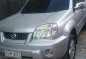 Nissan Xtrail 2003 All stock AT Silver For Sale -0