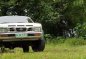 1999 Nissan Terrano 2.4 Local for sale-0