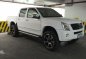 Isuzu Dmax 2008 1st owned fresh for sale-0
