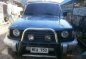 Mitsubishi Pajero Jr 3doors Best Offer For Sale -0