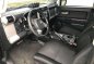 2012 Toyota FJ Cruiser US Version Batmancars for sale-3