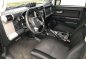 2012 Toyota FJ Cruiser US Version Batmancars for sale-8