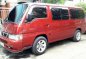 2007 Nissan Urvan 18seater shuttle fresh for sale-3