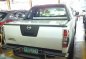 2010 Nissan Navara 2.5 4WD MT for sale-6