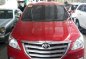 2014 Toyota Innova E variant Manual for sale-0