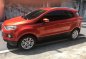 Ford Ecosport LOW MILEAGE 2015 for sale-2