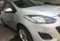 Mazda 2 2015 manual tranny for sale-1