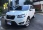 2011 Hyundai Santa Fe CRDI Very Fresh For Sale -1