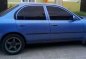 Toyota Corolla Bigbody Xe 1993 Blue For Sale -4