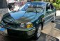 For sale only Honda Civic vti 1997-2