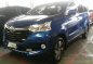 Good as new Toyota Avanza 2016 for sale-3