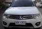 MITSUBISHI Montero glx 2014 automatic FOR SALE -11