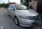 2009 Honda City 1.3 VTEC Manual For SALE-1