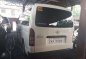 Toyota Hiace Commuter 2017 3.0 White For Sale -0