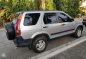 Honda CRV 2003 Automatic for sale-7