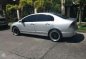 Honda Civic fd 2007 AT 1.8s RUSH sale -3