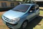 Hyundai Getz 2008 for sale-2