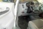 2007 Toyota Innova E Manual Silver For Sale -7