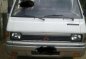 1998 Mitsubishi L300 van for sale-0