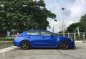 2015 Subaru WRX CVT FOR SALE -4